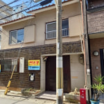 京都市伏見区向島庚申町 中古戸建