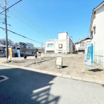 宇治市神明宮東-②号地 新築戸建