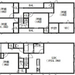 ★大和ハウス工業施工（長期優良住宅）(外観)