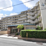 ルネ墨染2番館 中古マンション★価格↓ダウンしました