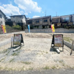 京都市伏見区深草大亀谷六躰町-②号地 新築戸建★価格↓ダウンしました