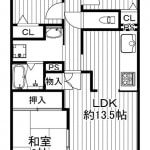 ●令和6年7月リフォーム済(間取)