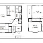 宇治市広野町大開 中古戸建