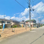 宇治市神明宮東-①号地 新築戸建