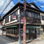 京都市伏見区塩屋町 売土地(建築条件無)✫角地